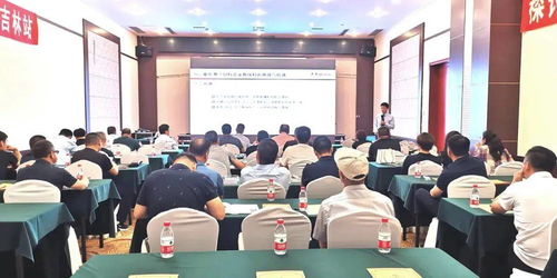 美农2021提升饲料产品竞争力技术研讨会吉林站圆满落幕